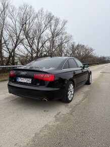 Audi A6 C7 - 4