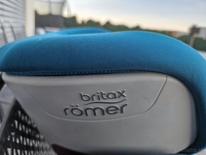 Britax Römer - 4