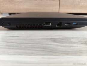 Lenovo B590 - SSD +8gb RAM - 4