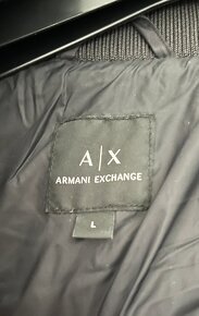 Dámská bunda - Armani Exchange - 4