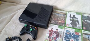 Xbox360 s hrami - 4