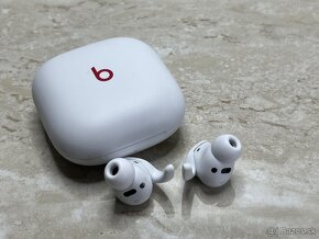 Beats Fit Pro, white - 4