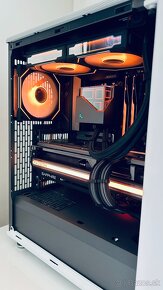 Ryzen 7 7800x3D \32GB RAM \RX 7800XT 16GB\ 1000W Zdroj - 4