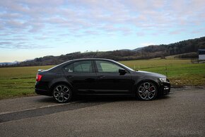 Škoda Octavia 2.0 TDI CR DPF RS DSG 150KW - 4