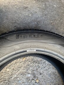 235/55 r18 Pirelli scorpion - 4