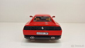 1:18 FERRARI 348TB - 4