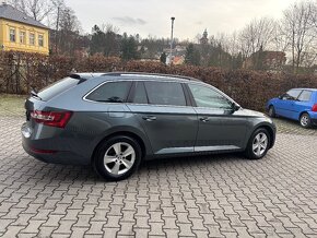 Superb Tdi 175tkm 2018 - 4