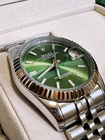 Rolex Datejust 36mm - 4