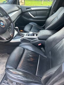 Bmw x5 e53 160kw 2006 - 4