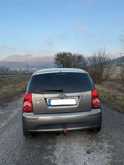 Kia Picanto - 4