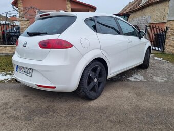 Seat leon 1.9 tdi - 4