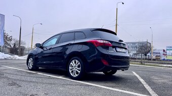 Hyundai i30 1.6crdi - 4