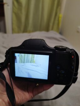 Canon sx540hs - 4