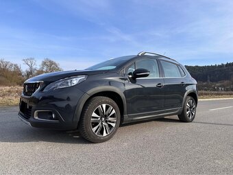 Peugeot 2008 1.2 PureTech - 4