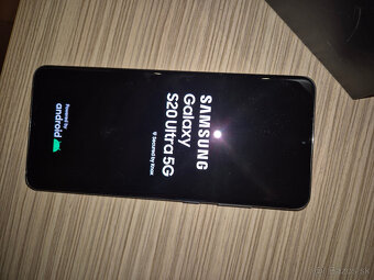 Samsung Galaxy S20 Ultra 5G - 4