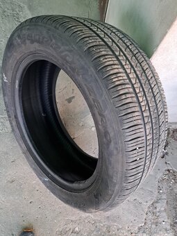 Pirelli Scorpion zero 275/50 R20 - 4