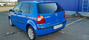 Predám Volkswagen Polo - 4