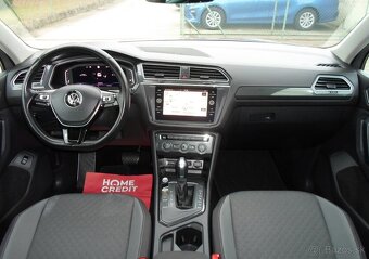 Volkswagen 2.0 TDI BMT/Panorama/1Majiteľ - 4