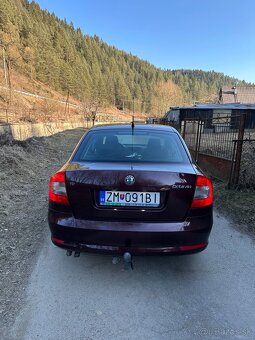 Skoda octavia 1.9 tdi 77kw - 4