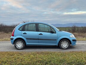 Citroen C3 1.4HDi - 4