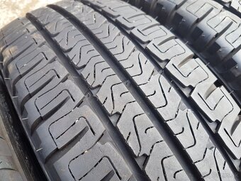 225/75 r16c letné pneumatiky 4ks Michelin DOT2021 - 4