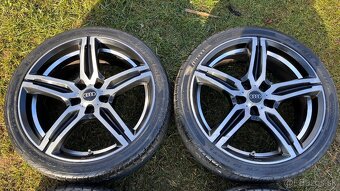 ☀️sada kolies 5x112 r19 - 4