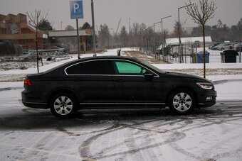 Volkswagen Passat 2.0 TDI BMT R-Line Highline DSG - 4