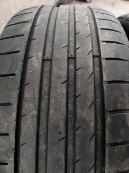 225/40r19 letne - 4