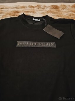 Philipp plein tričko mikina - 4