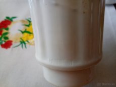 Čajník sitko porcelán - 4
