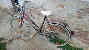 damsky bicykel phoenix - 4