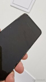 Puknutý originál LCD na Apple iPhone 12 Mini - 4