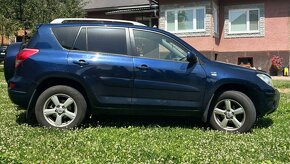 Toyota RAV4 X 2,2 D-4D SL 4WD - 4