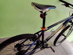 Bicykel Mongoose Tyax - 4