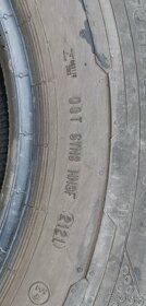 215/75 R16 C Continental ContiVanContact 100 - 4