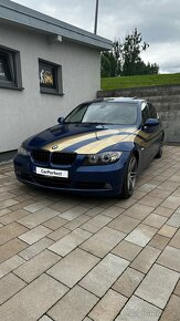 BMW 325i xdrive - 4