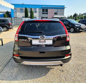 Honda CR-V 1.6 i-DTEC Lifestyle Plus 4WD - 4