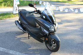 MAXI Skúter KYMCO Xtown 125i ABS, Nové - 4