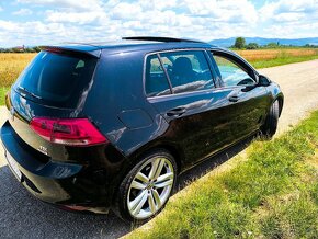 Golf 7 1.6TDI 4 motion - 4