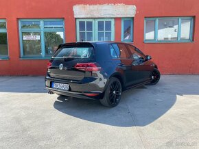 Volkswagen Golf VII 2.0 TDI GTD 2015 - Aj na SPLÁTKY - 4