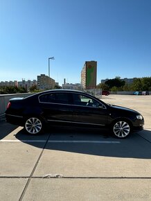 Volkswagen Passat v6, 3.2 fsi, 4 Motion - 4