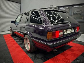 Bmw e30 design edition touring - 4