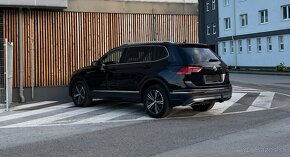 Volkswagen Tiguan Allspace 2.0 TDI 4 Motion - 4