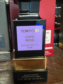 Tom Ford - Cafe Rose 50ml - 4