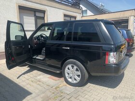 land rover range rover 4,4benzin autobiography - 4