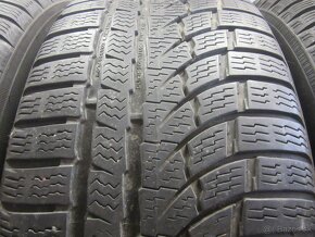 R17 Zimná sada FORD KUGA rozteč 5x108 235/55R17 - 4