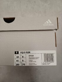 Predam tenisky Adidas EQ19run - 4