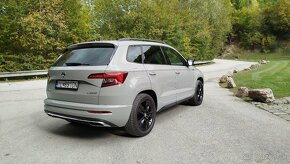 Škoda Karoq Sportline 2.0TDI 4x4 DCC ACC - 4