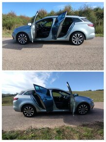 Renault Megane IV business - 4