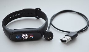 Xiaomi Mi Smart Band 5 - 4